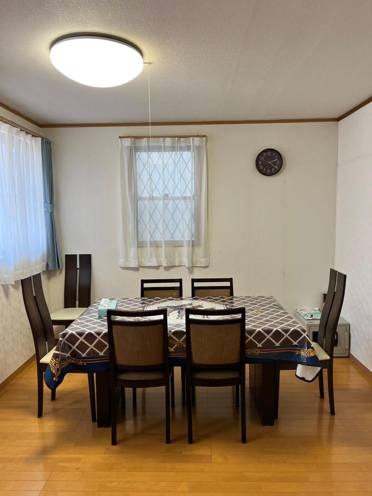 Vila 江戸川house（小岩车站400米一户建） Prefektura Tokio Exteriér fotografie